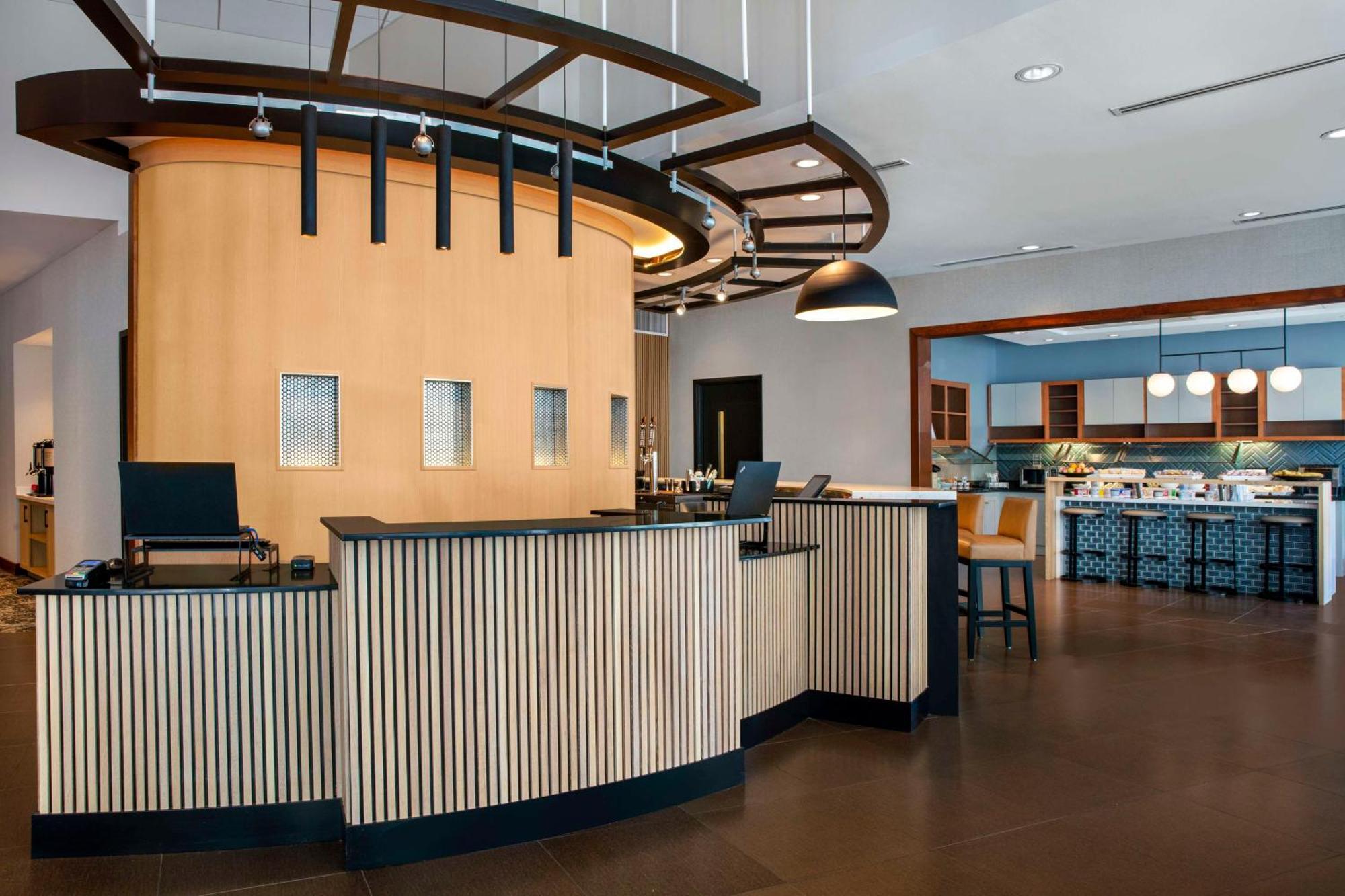Hyatt Place Raleigh Cary Exterior photo
