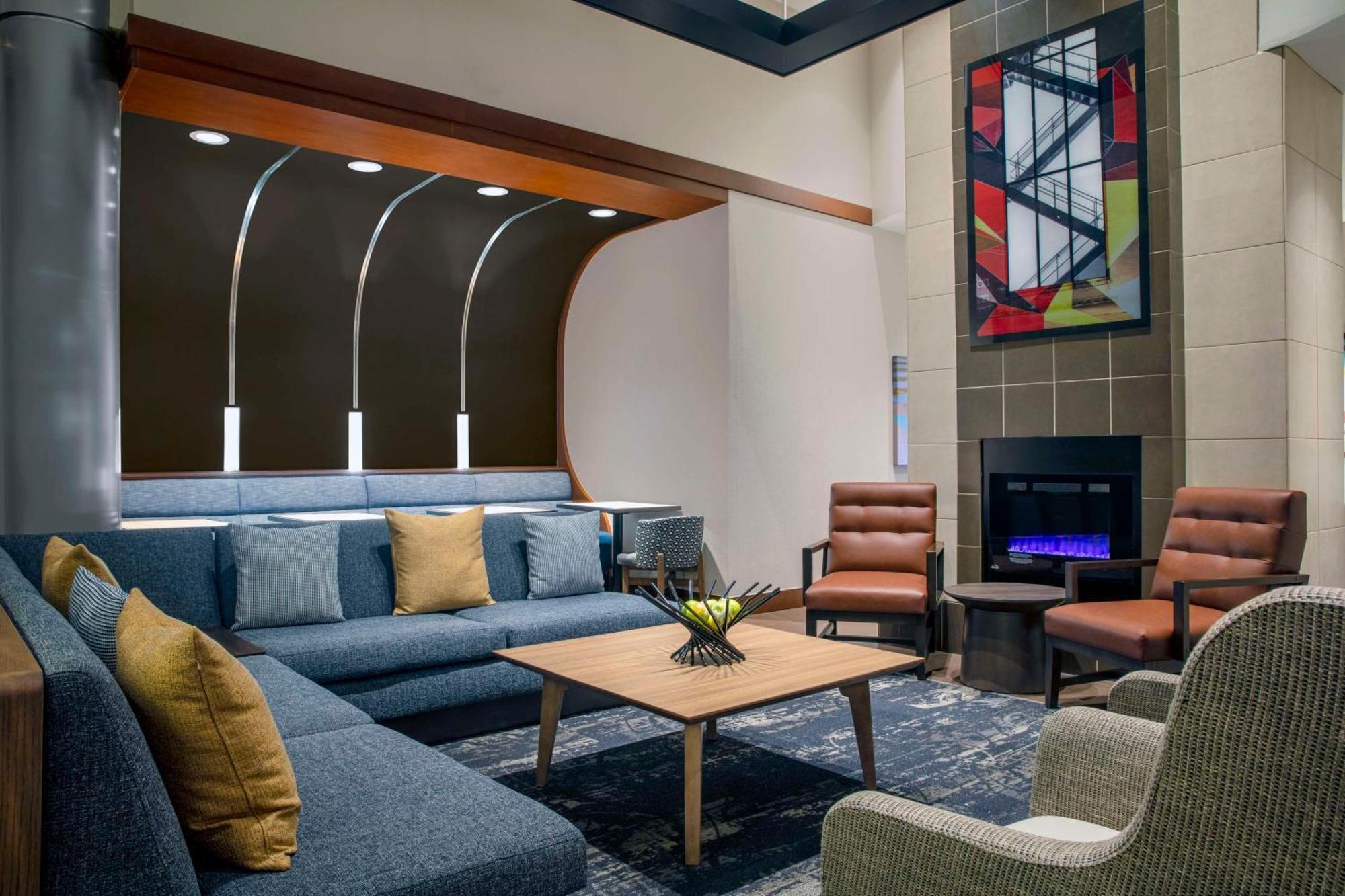 Hyatt Place Raleigh Cary Exterior photo