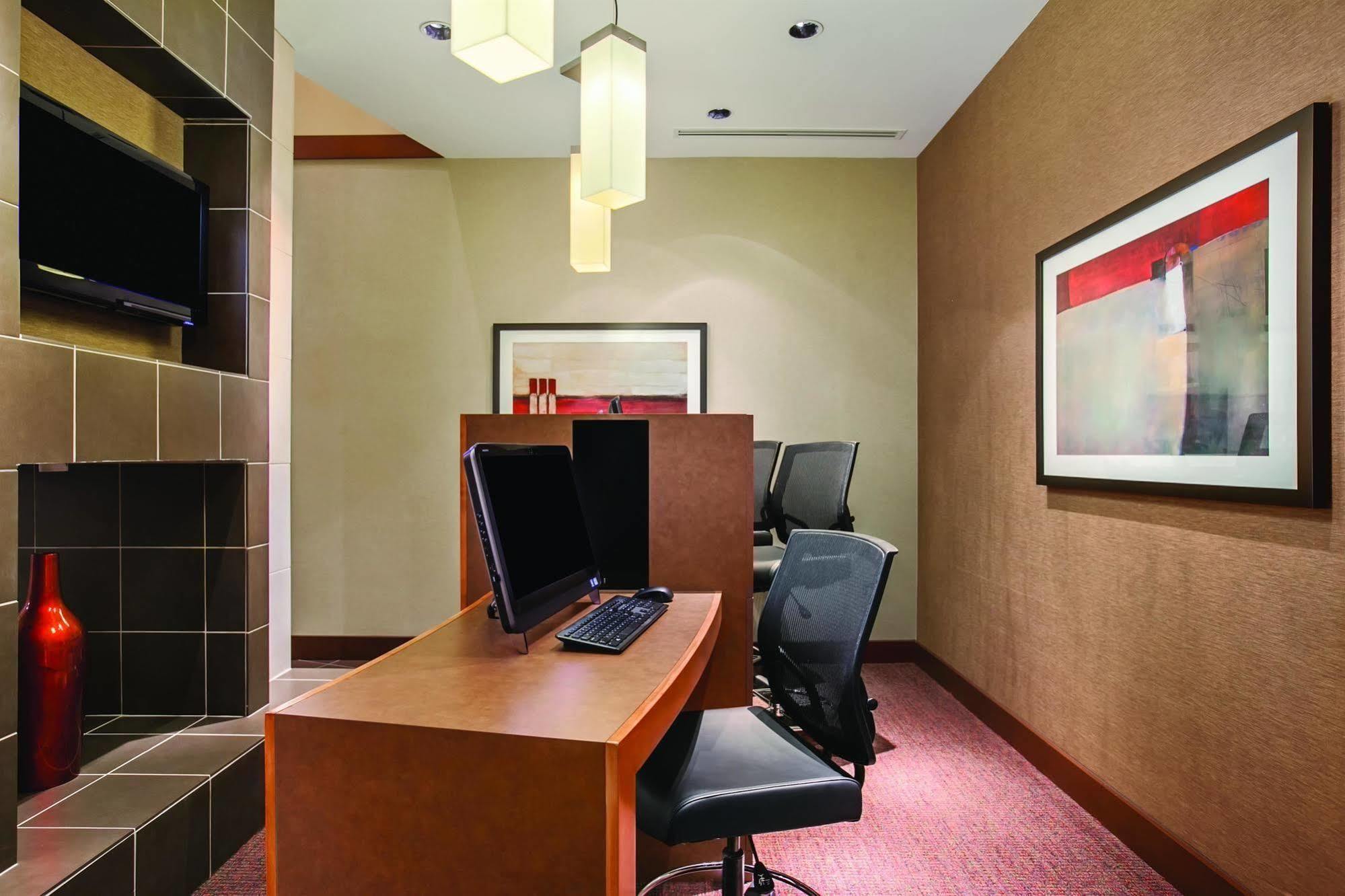 Hyatt Place Raleigh Cary Exterior photo